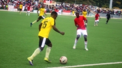 Mukura VS yaguye miswi na Etincelles, Kiyovu Sport inyagirirwa i Nyamagabe -AMAFOTO