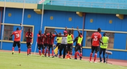 TOTALCAFCL: APR FC isezerewe na FC Zanaco yo muri Zambia-AMAFOTO