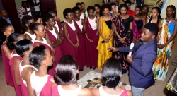 Hon. Bamporiki yahaye umukoro abahatanira ikamba rya Miss Rwanda 2017 ababazwa n'ibyawuvuyemo