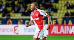 UEFA CL: Kylian Mbappe yaciye agahigo ubwo AS Monaco yakinaga na Manchester City  