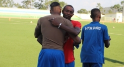 Cyera kabaye APR FC irashyize irekura Rwatubyaye Abdul