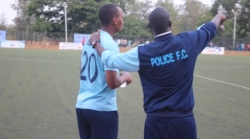 Ubusesenguzi ku bakinnyi 11 ba Police FC bashobora kuzabanzamo yakira Rayon Sports
