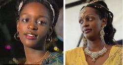 Uwera Dalila, Miss Rwanda wa mbere wabayeho ababazwa no kudahabwa agaciro muri iri rushanwa