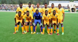 FIFA RANKING: U Rwanda rwazamutseho imyanya irindwi ku rwego rw’isi