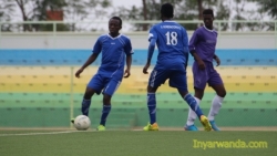 Peace Cup2017: Miroplast na Rugende FC mu makipe 16 yarokotse ijonjora rya mbere