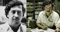 Ibintu 5 bitangaje kuri Pablo Escobar ufatwa nk’umucuruzi w’ibiyobyabwenge w’ibihe byose