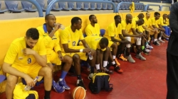 BASKETBALL: U Rwanda rwatsinzwe na Misiri ku nshuro ya karindwi mu mateka