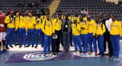 BASKETBALL: U Rwanda rwambitswe umudali wa ‘Bronze’ nyuma yo gutsinda u Burundi
