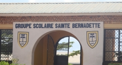 G.S Sainte Bernadette de Save ni yo yareze imfura mu bakobwa b’abanyarwandakazi bakandagiye mu ishuri- TWAYISUYE