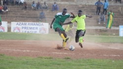 AS Kigali yananiwe kwambura APR FC umwanya wa kabiri