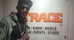 BIRAVUGWA: DJ Pius yamaze gusinya nk’umukozi wa Trace Tv