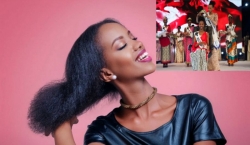 Incamake z’amateka ya Miss Rwanda 2017 Elsa Iradukunda wujuje imyaka 19