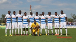 CAF yubashye ubusabe bwa FERWAFA ku mikino Rayon Sports na Rivers United zizakina
