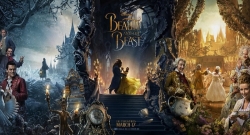 BOX OFFICE: Beauty and the Beast (2017) ikomeje kuba iya mbere muri filime zacurujwe cyane muri weekend