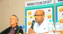 AMAGARE: Rwanda Cycling Cup 2017 irimo impinduka mu mihanda izakoreshwa -AMAFOTO