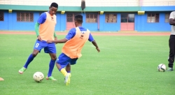 Rayon Sports XI: Mugheni Fabrice muri 11 bahura n’Amagaju FC 