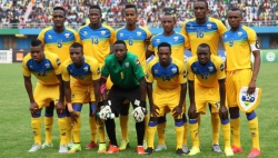 FIFA Ranking: U Rwanda rwasubiye inyuma imyanya 24 ku rwego rw’isi