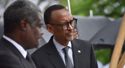 Kwibuka23: Perezida Kagame asanga nta mafaranga yaba ingurane y’ubuzima bw’abasaga miliyoni bazize Jenoside