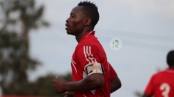 Kambale Salita yakuye Etincelles FC imbere ya Kiyovu Sports iri mu bihe bibi-AMAFOTO