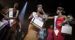 Miss Africa Continent irushanwa ryagombaga guhuriza abakobwa b’ibihugu binyuranye mu Rwanda  ryimuwe