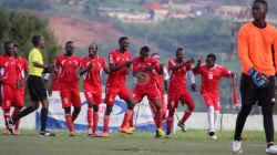 MU MAFOTO: Iby’ingenzi byaranze umukino Etincelles FC yatsinzemo Kiyovu Sport
