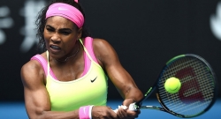 Ku myaka 35 Serena Williams wamenyekanye mu mukino wa Tennis aratwite