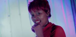 Umuhanzikazi Gihozo yashyize hanze amashusho y’indirimbo ye ‘Wanyiharira’- VIDEO