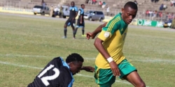 R.Sports vs Rivers: Mugiraneza yibukije Rayon Sports uko Amavubi yagenje Congo Brazza i Kigali