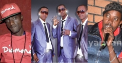 TOP5: Abahanzi nyarwanda bihungije muzika bayigarukamo ikababera ibamba