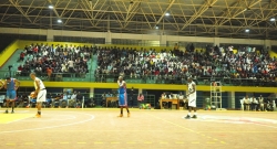 BASKETBALL: Patriots BBC iracyakomeje kuba ku mwanya wa 1 nyuma yo gutsinda IPRC Kigali