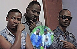 Just Family na Dream Boyz bihurije hamwe bakorana indirimbo bise ‘Mureke agende’ –YUMVE