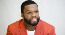 50 Cent agiye gukora film y’uruhererekane(serie)yibanda ku buzima bw’ibirara