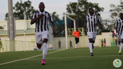 Bigoranye APR FC yasaruye amanota atatu kuri Kiyovu Sport-AMAFOTO