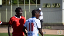 PEACE CUP 1/8: Rayon Sports yatomboye Musanze, APR FC yisanga i Nyagatare