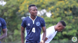 Nizeyimana Mirafa yasobanuye impamvu Police FC igorwa n’amakipe akomeye muri shampiyona