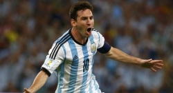 Fifa yakomoreye Lionel Messi ku bihano yari yafatiwe mu ikipe y’igihugu