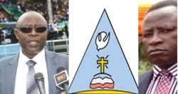 BIRAVUGWA:Bishop Sibomana yeguye ku buyobozi bwa ADEPR hashyirwaho komite nshya