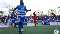 Nsengiyumva Moustapha yafashije Rayon Sports kwisobanura na Kirehe FC-AMAFOTO