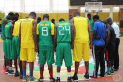 BASKETBALL: U Rwanda ruzatangira rwisobanura na Mali mu gushaka itike y’igikombe cy’isi 2019