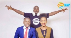 Ronnie, Becky Rocsi na Dj Shawn bagiye gutangiza ikiganiro cya ‘Gospel’ kuri Televiziyo Rwanda