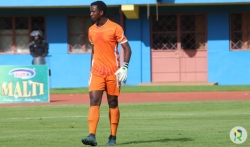 Rwabugiri Omar hari uko agereranya FC Musanze na APR FC yahozemo