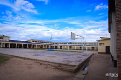 College du Christ Roi, ishuri rifite amateka maremare harimo no kuzanzamura ikipe ya Rayon Sports_TWAYISUYE