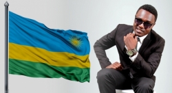Regy Banks yashyize hanze amashusho y’indirimbo ‘Rwanda Day’ igaragariza isi ishusho nshya y’u Rwanda-VIDEO