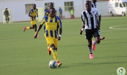 APR FC yaguye miswi na AS Kigali mu rugamba rwo gushaka umwanya wa kabiri, Police FC yikura i Nyagatare-AMAFOTO