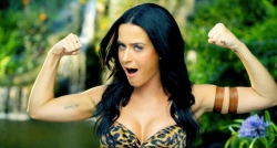  Akayabo kazishyurwa Katy Perry nk’umukemurampaka mukuru mu irushanwa rya American Idol kamenyekanye