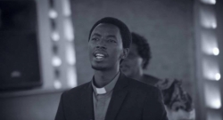 Pastor Gaudin yashyize hanze amashusho y’indirimbo ‘Mfite ishimwe’-VIDEO