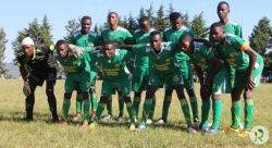 MU MAFOTO: Uko byari byifashe ku mukino Sorwathé FC yatsinzemo Miroplast FC i Kinihira