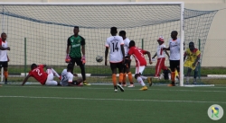 Rubavu: Etincelles FC yaguye miswi na Bugesera FC -AMAFOTO