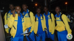 BASKETBALL: U Rwanda rwohereje abakinnyi 24 bazaruhagararira mu mikino y’ingimbi-AMAFOTO