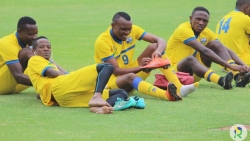 FIFA RANKING: U Rwanda rwasubiye inyuma  ku rutonde  mbere  yo guhura na Republique Centre Afrique